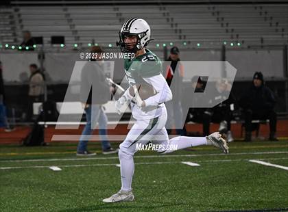 Thumbnail 1 in Miramonte vs. St. Bernard's CIF NCS D5 Championships photogallery.