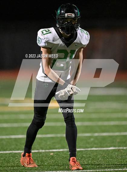Thumbnail 2 in Miramonte vs. St. Bernard's CIF NCS D5 Championships photogallery.