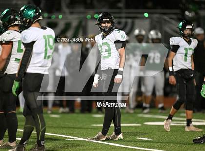 Thumbnail 3 in Miramonte vs. St. Bernard's CIF NCS D5 Championships photogallery.