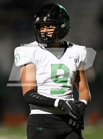 Thumbnail 1 in Miramonte vs. St. Bernard's CIF NCS D5 Championships photogallery.