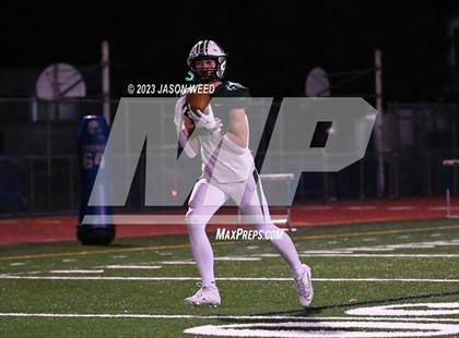 Thumbnail 3 in Miramonte vs. St. Bernard's CIF NCS D5 Championships photogallery.