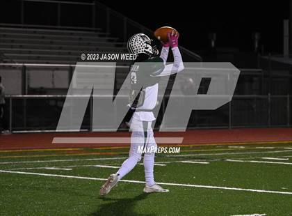 Thumbnail 2 in Miramonte vs. St. Bernard's CIF NCS D5 Championships photogallery.