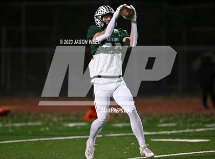 Thumbnail 2 in Miramonte vs. St. Bernard's CIF NCS D5 Championships photogallery.