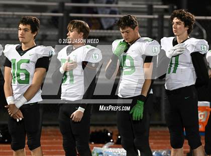Thumbnail 1 in Miramonte vs. St. Bernard's CIF NCS D5 Championships photogallery.
