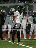 Photo from the gallery "Miramonte vs. St. Bernard's CIF NCS D5 Championships"