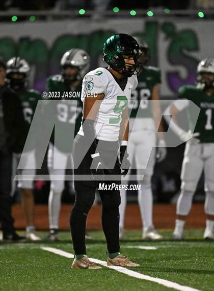 Thumbnail 3 in Miramonte vs. St. Bernard's CIF NCS D5 Championships photogallery.