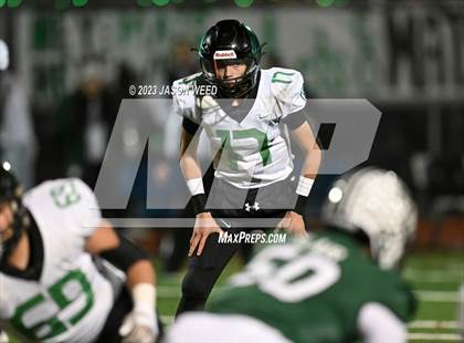 Thumbnail 2 in Miramonte vs. St. Bernard's CIF NCS D5 Championships photogallery.