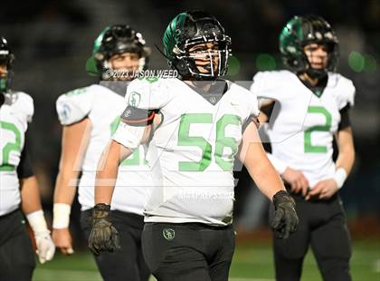 Thumbnail 1 in Miramonte vs. St. Bernard's CIF NCS D5 Championships photogallery.