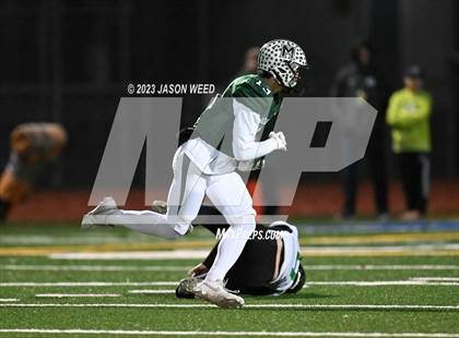 Thumbnail 2 in Miramonte vs. St. Bernard's CIF NCS D5 Championships photogallery.