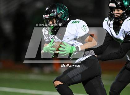 Thumbnail 1 in Miramonte vs. St. Bernard's CIF NCS D5 Championships photogallery.