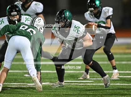 Thumbnail 1 in Miramonte vs. St. Bernard's CIF NCS D5 Championships photogallery.