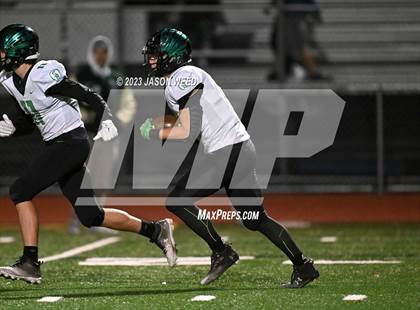 Thumbnail 2 in Miramonte vs. St. Bernard's CIF NCS D5 Championships photogallery.