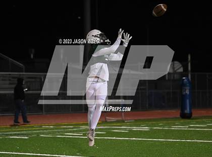 Thumbnail 2 in Miramonte vs. St. Bernard's CIF NCS D5 Championships photogallery.