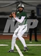 Photo from the gallery "Miramonte vs. St. Bernard's CIF NCS D5 Championships"