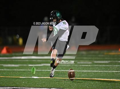 Thumbnail 3 in Miramonte vs. St. Bernard's CIF NCS D5 Championships photogallery.
