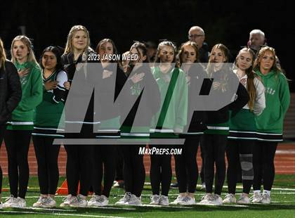 Thumbnail 3 in Miramonte vs. St. Bernard's CIF NCS D5 Championships photogallery.