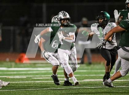 Thumbnail 1 in Miramonte vs. St. Bernard's CIF NCS D5 Championships photogallery.