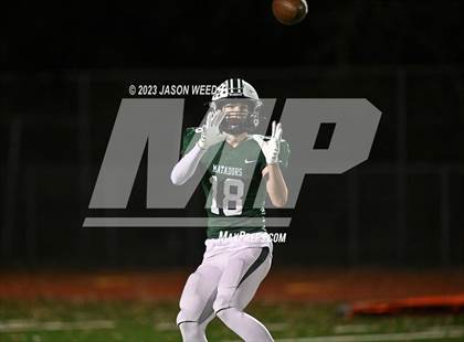 Thumbnail 3 in Miramonte vs. St. Bernard's CIF NCS D5 Championships photogallery.