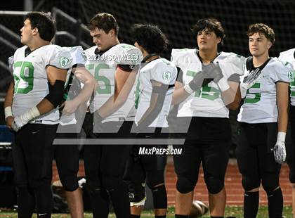 Thumbnail 3 in Miramonte vs. St. Bernard's CIF NCS D5 Championships photogallery.