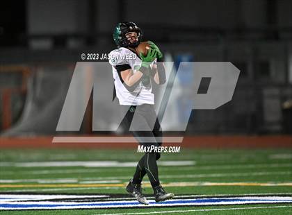 Thumbnail 1 in Miramonte vs. St. Bernard's CIF NCS D5 Championships photogallery.