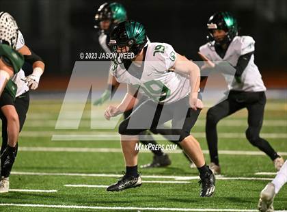 Thumbnail 1 in Miramonte vs. St. Bernard's CIF NCS D5 Championships photogallery.