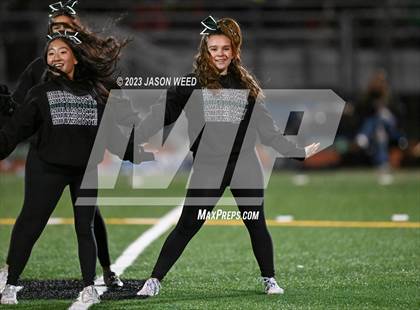 Thumbnail 2 in Miramonte vs. St. Bernard's CIF NCS D5 Championships photogallery.