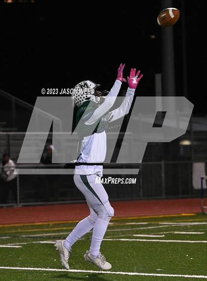 Thumbnail 3 in Miramonte vs. St. Bernard's CIF NCS D5 Championships photogallery.