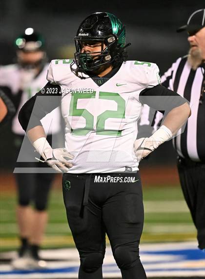 Thumbnail 1 in Miramonte vs. St. Bernard's CIF NCS D5 Championships photogallery.