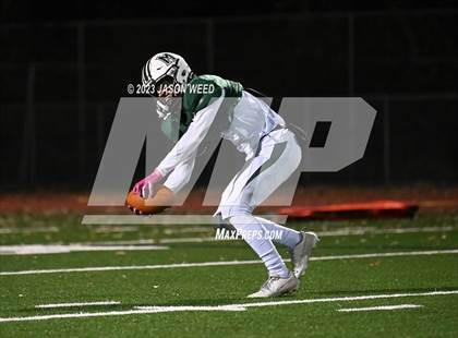 Thumbnail 2 in Miramonte vs. St. Bernard's CIF NCS D5 Championships photogallery.