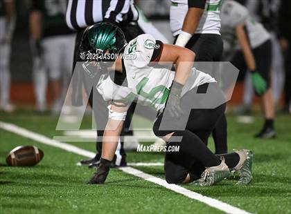 Thumbnail 1 in Miramonte vs. St. Bernard's CIF NCS D5 Championships photogallery.