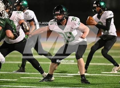 Thumbnail 2 in Miramonte vs. St. Bernard's CIF NCS D5 Championships photogallery.