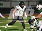 Photo from the gallery "Miramonte vs. St. Bernard's CIF NCS D5 Championships"