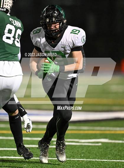 Thumbnail 2 in Miramonte vs. St. Bernard's CIF NCS D5 Championships photogallery.