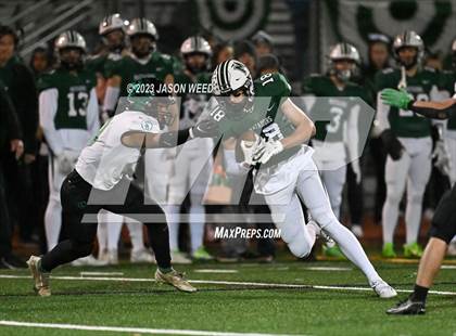 Thumbnail 1 in Miramonte vs. St. Bernard's CIF NCS D5 Championships photogallery.
