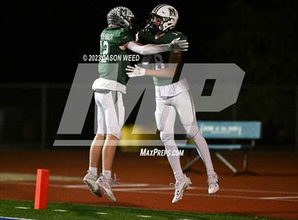 Thumbnail 3 in Miramonte vs. St. Bernard's CIF NCS D5 Championships photogallery.