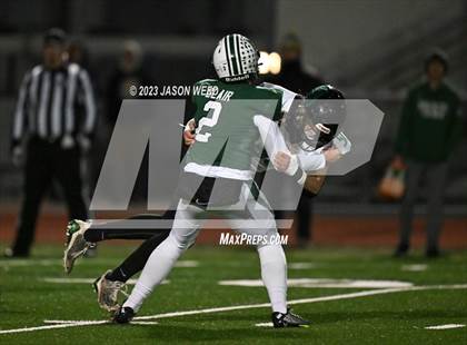 Thumbnail 3 in Miramonte vs. St. Bernard's CIF NCS D5 Championships photogallery.