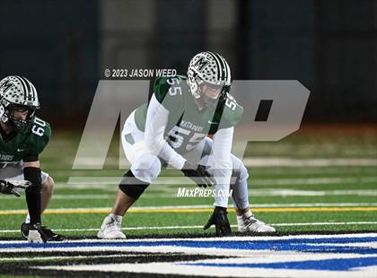 Thumbnail 2 in Miramonte vs. St. Bernard's CIF NCS D5 Championships photogallery.