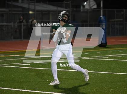 Thumbnail 1 in Miramonte vs. St. Bernard's CIF NCS D5 Championships photogallery.