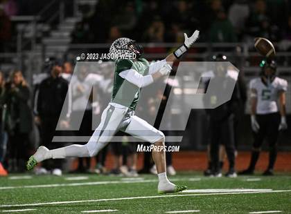 Thumbnail 1 in Miramonte vs. St. Bernard's CIF NCS D5 Championships photogallery.