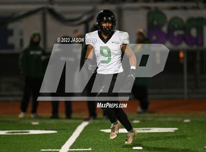 Thumbnail 2 in Miramonte vs. St. Bernard's CIF NCS D5 Championships photogallery.