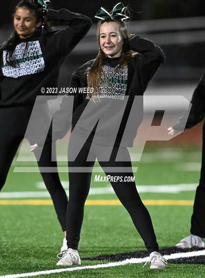 Thumbnail 3 in Miramonte vs. St. Bernard's CIF NCS D5 Championships photogallery.