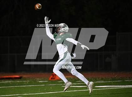 Thumbnail 3 in Miramonte vs. St. Bernard's CIF NCS D5 Championships photogallery.