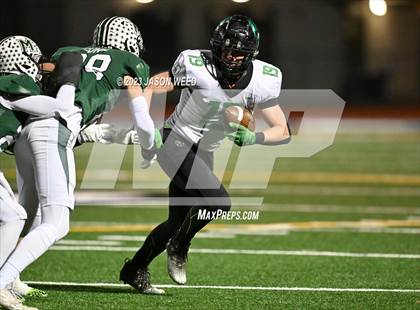 Thumbnail 3 in Miramonte vs. St. Bernard's CIF NCS D5 Championships photogallery.