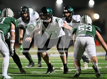 Thumbnail 1 in Miramonte vs. St. Bernard's CIF NCS D5 Championships photogallery.
