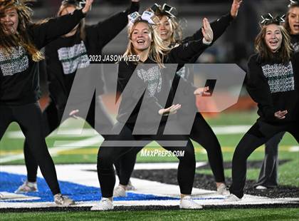 Thumbnail 2 in Miramonte vs. St. Bernard's CIF NCS D5 Championships photogallery.