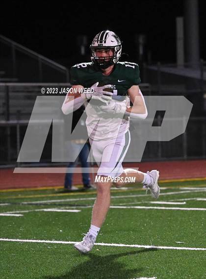 Thumbnail 2 in Miramonte vs. St. Bernard's CIF NCS D5 Championships photogallery.