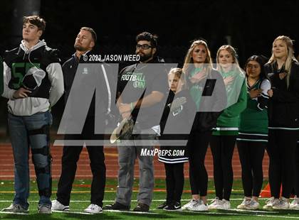 Thumbnail 2 in Miramonte vs. St. Bernard's CIF NCS D5 Championships photogallery.
