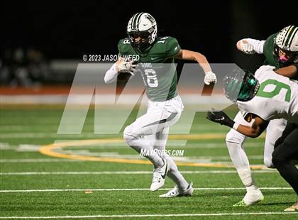 Thumbnail 2 in Miramonte vs. St. Bernard's CIF NCS D5 Championships photogallery.
