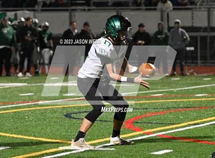 Thumbnail 3 in Miramonte vs. St. Bernard's CIF NCS D5 Championships photogallery.