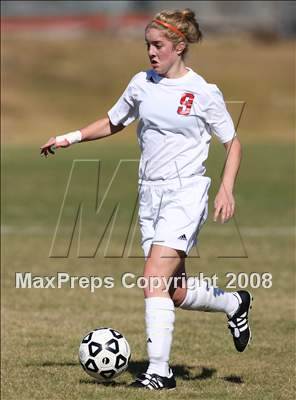 Thumbnail 3 in Kempner vs. Memorial (Spring Branch Tournament) photogallery.
